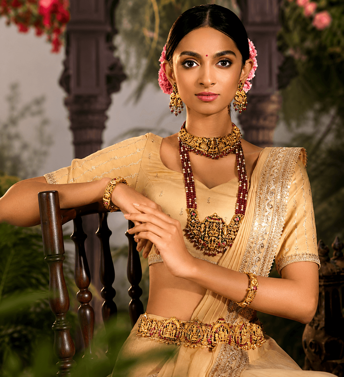 Priya Reddy